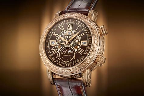 patek philippe tourbillon sky moon price|Patek Philippe 6002r 001 price.